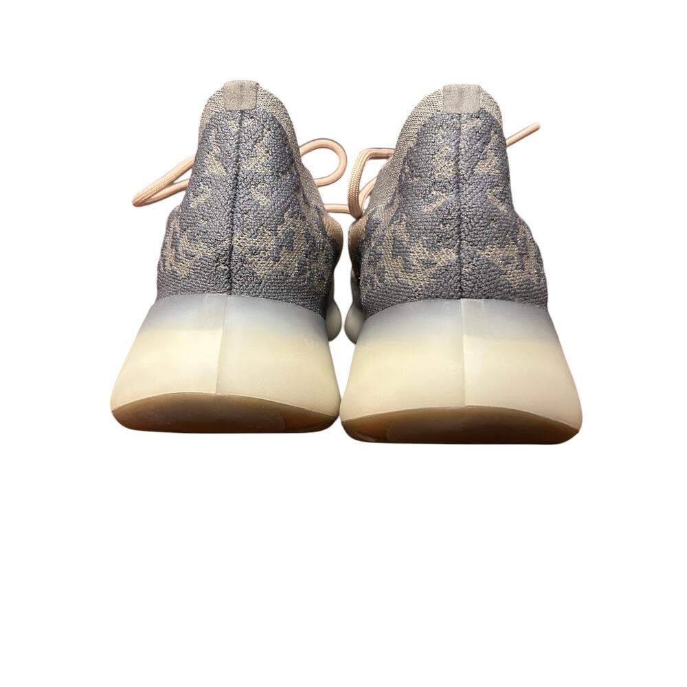 Yeezy Boost 380 “Mist” Reflective Sneakers Gray 11 - Picture 4 of 8